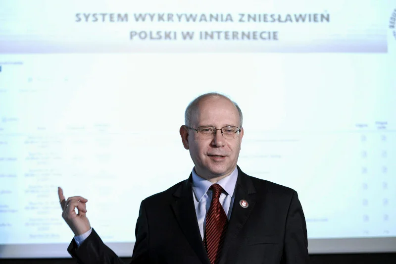Niektóre wypowiedzi w obronie premier są po prostu groteskowe.