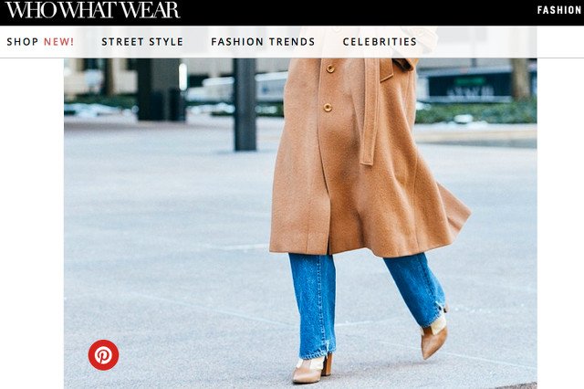 Spodnie wkładane w buty rzeczywiście są już passé?