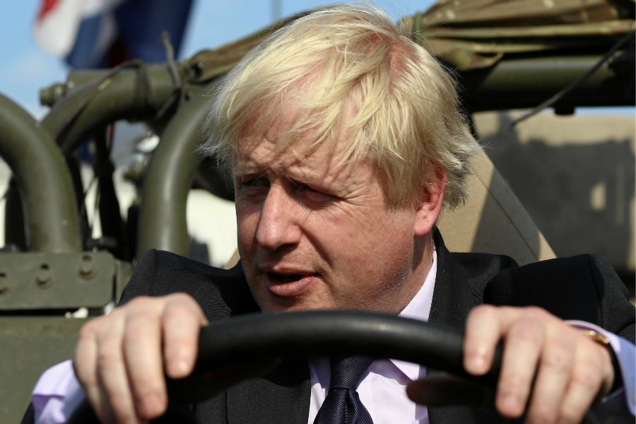 Wielka Brytania ma opuścić Unię Europejską.