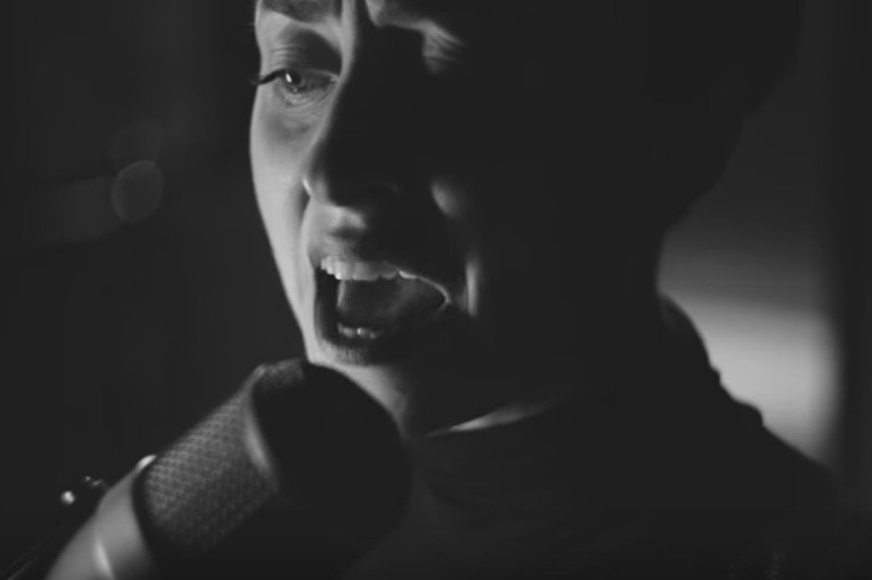 Czy o to chodziło Natalii Przybysz? "Wyznanie piosenkarki nieoczekiwanym prezentem dla zwolenników zakazu aborcji"