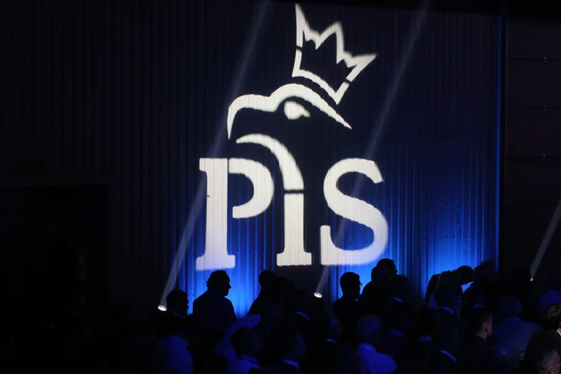 W PiS zdania co do medycznej marihuany są podzielone.