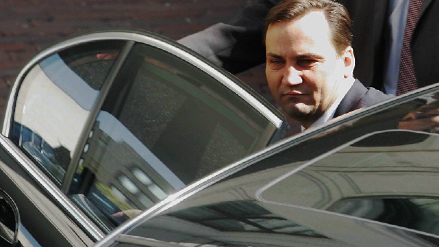 Radosław Sikorski skorzysta z rad w liście Związku Przedsiębiorców i Pracodawców?