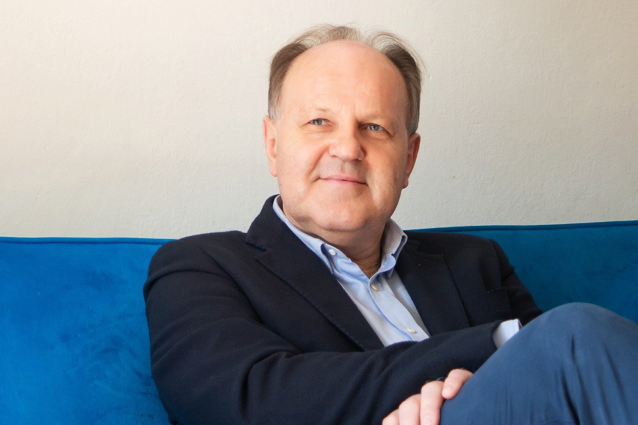 Ksiądz Kazimierz Sowa