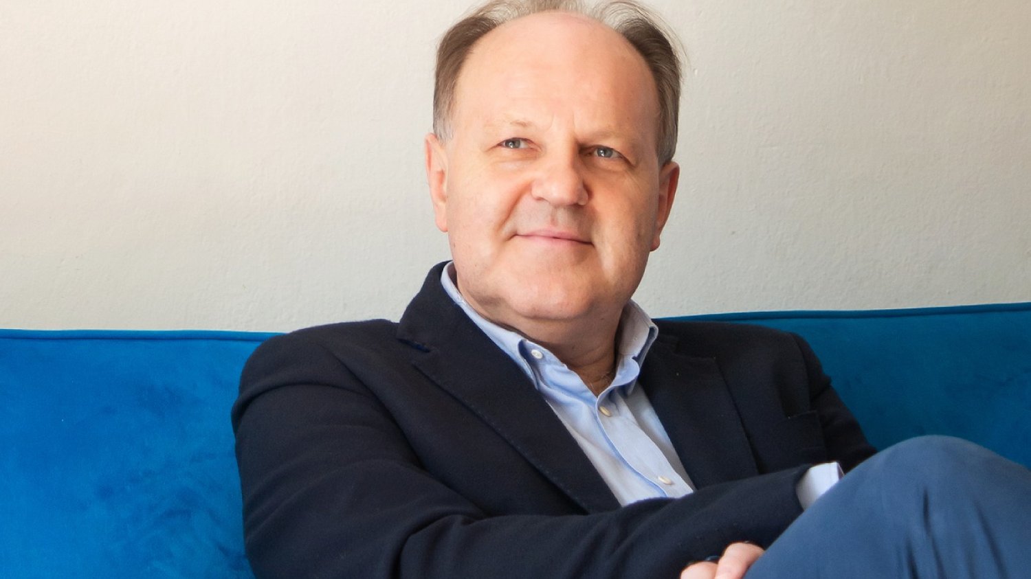 Ks. Kazimierz Sowa w rozmowie z naTemat.pl Ksiądz Kazimierz Sowa