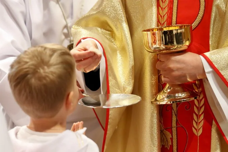 Ksiądz za swoje działania został skazany na 3 lata więzienia.