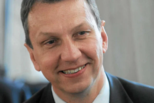 Andrzej Halicki skarży się na skandaliczne zachowanie rumuńskich kibiców
