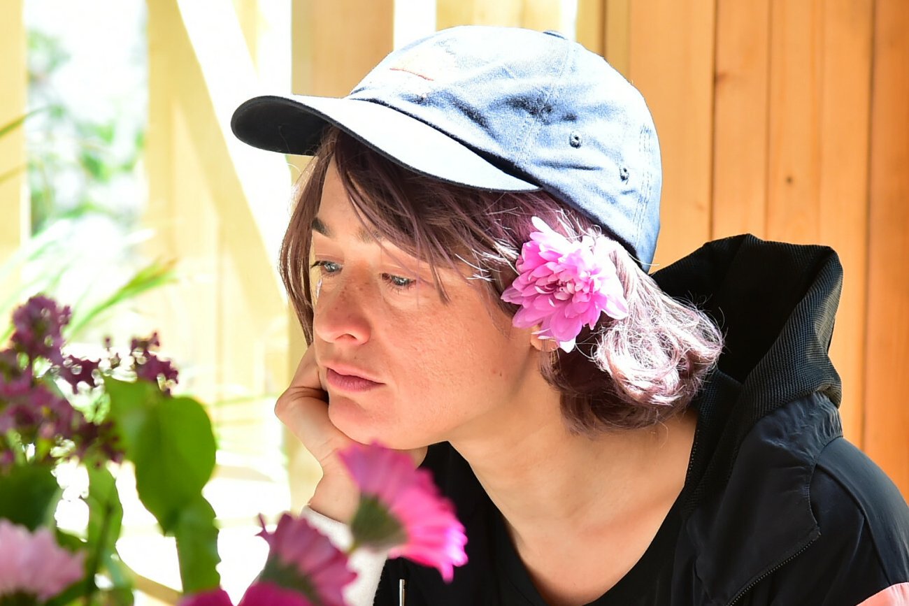 Instagram Matyldy Damięckiej zablokowany. Artystkę dotknęła cenzura?