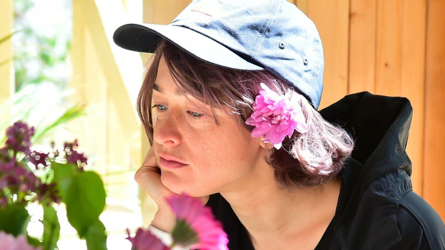 Instagram Matyldy Damięckiej zablokowany. Artystkę dotknęła cenzura?