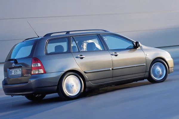 Toyota Corolla E12 Kombi