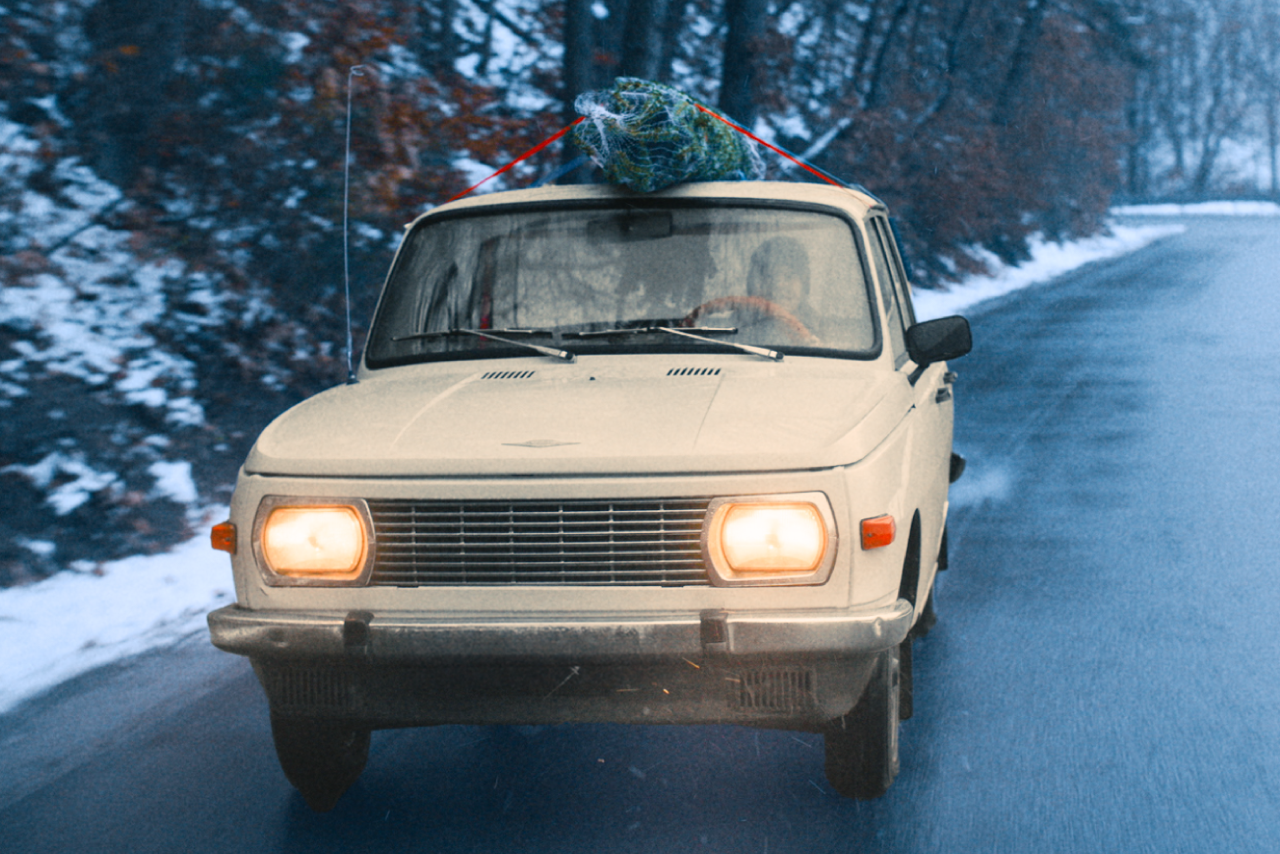 OTOMOTO powraca z kultową odsłoną cyklu mini reportaży "Prawdziwe Historie", by przypomnieć, że marzenia się spełniają gdy szukamy w odpowiednim miejscu. To na tej platformie możecie sprzedać rodzinne auto i kupić nowy samochód.