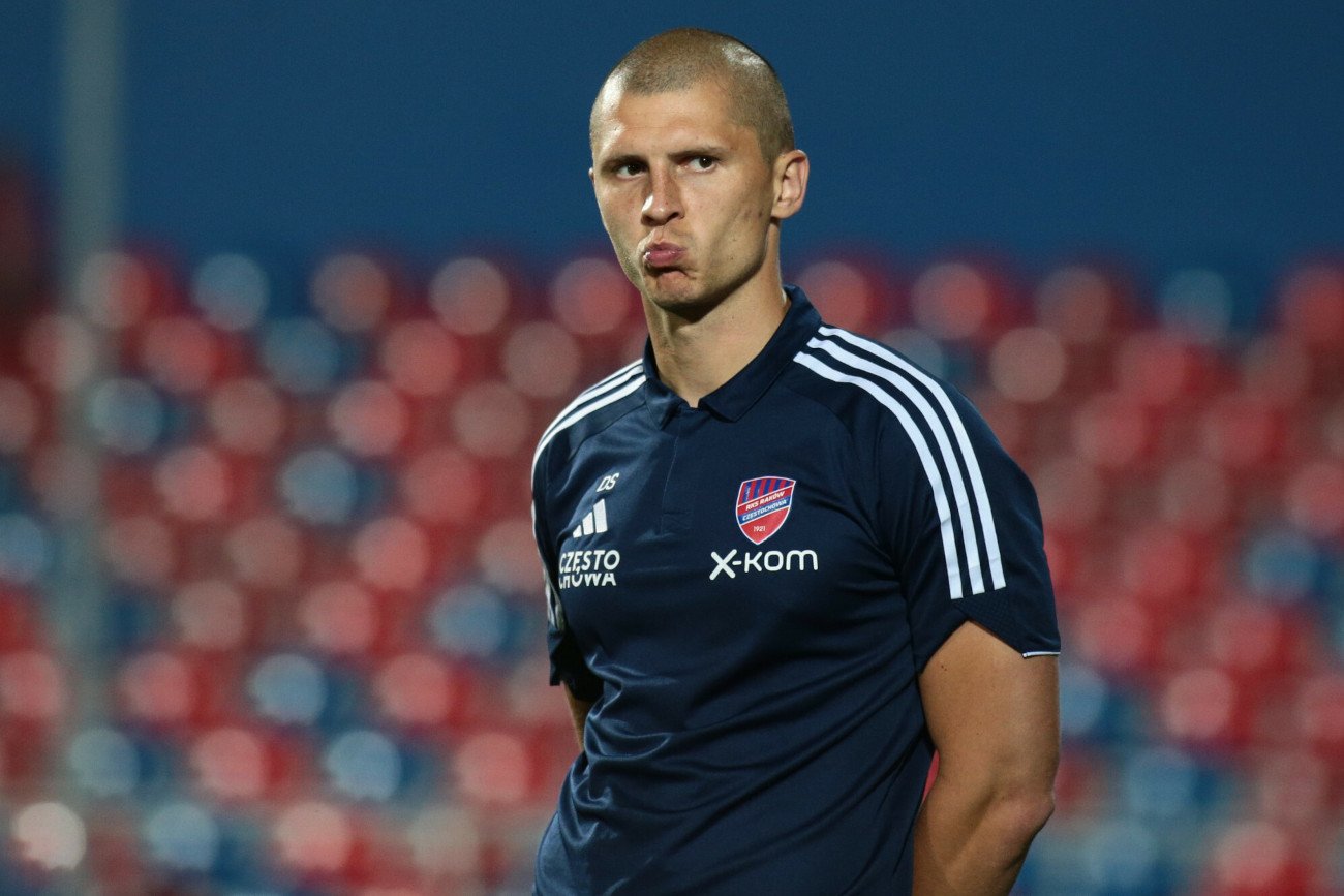 Raków Częstochowa może stracić szansę na gigantyczną premię za awans do Ligi Mistrzów