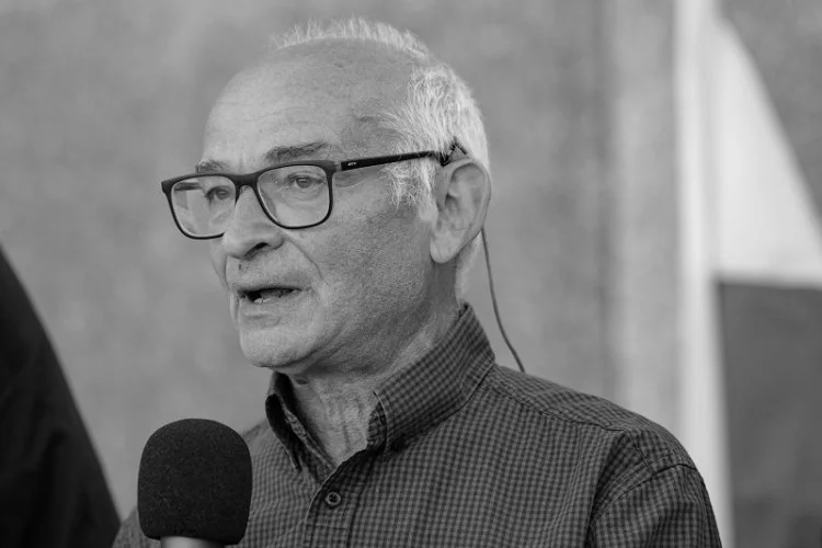 Jan Lityński zginął przy próbie uratowania swojego psa.