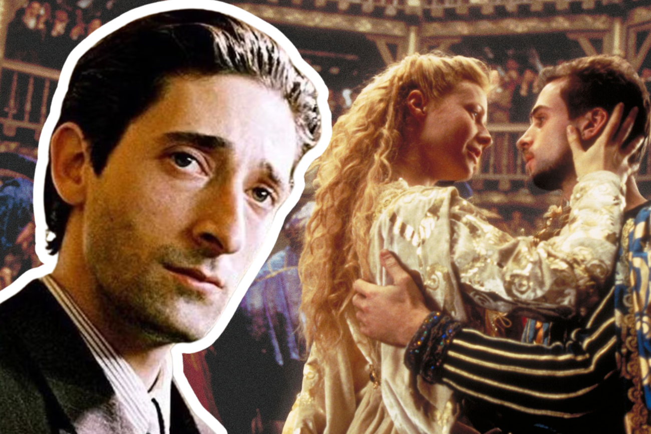 Zaskakujące zwycięstwa na Oscarach Zaskakujące zwycięstwa w historii Oscarów: nie tylko Pianista i Zakochany Szekspir