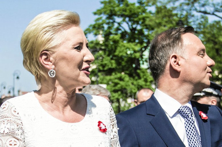 Okazuje się, że SOP naraża życie nie tylko Beaty Szydło...