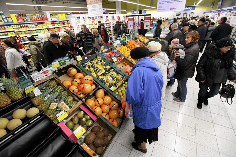 W Święto Pracy wraca temat zakazu handlu w niedzielę. Czy słusznie?