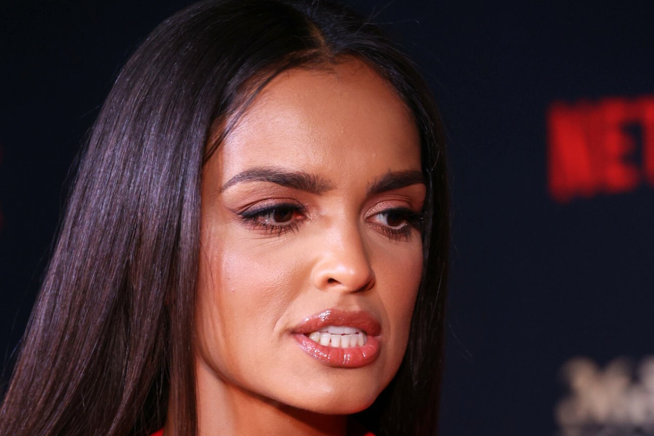 Klaudia El Dursi ma SIBO. Opowiedziała o kulisach trudnego leczenia