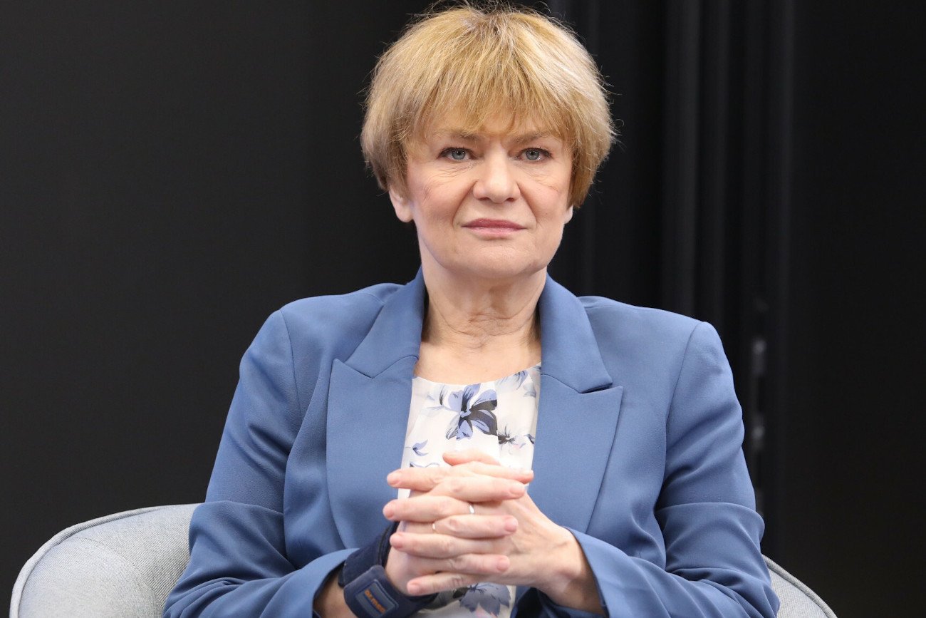 W intenrecie upubliczniono domniemaną korespondencję polityka PiS Joachima Brudzińskiego z Dorotą Kanią.