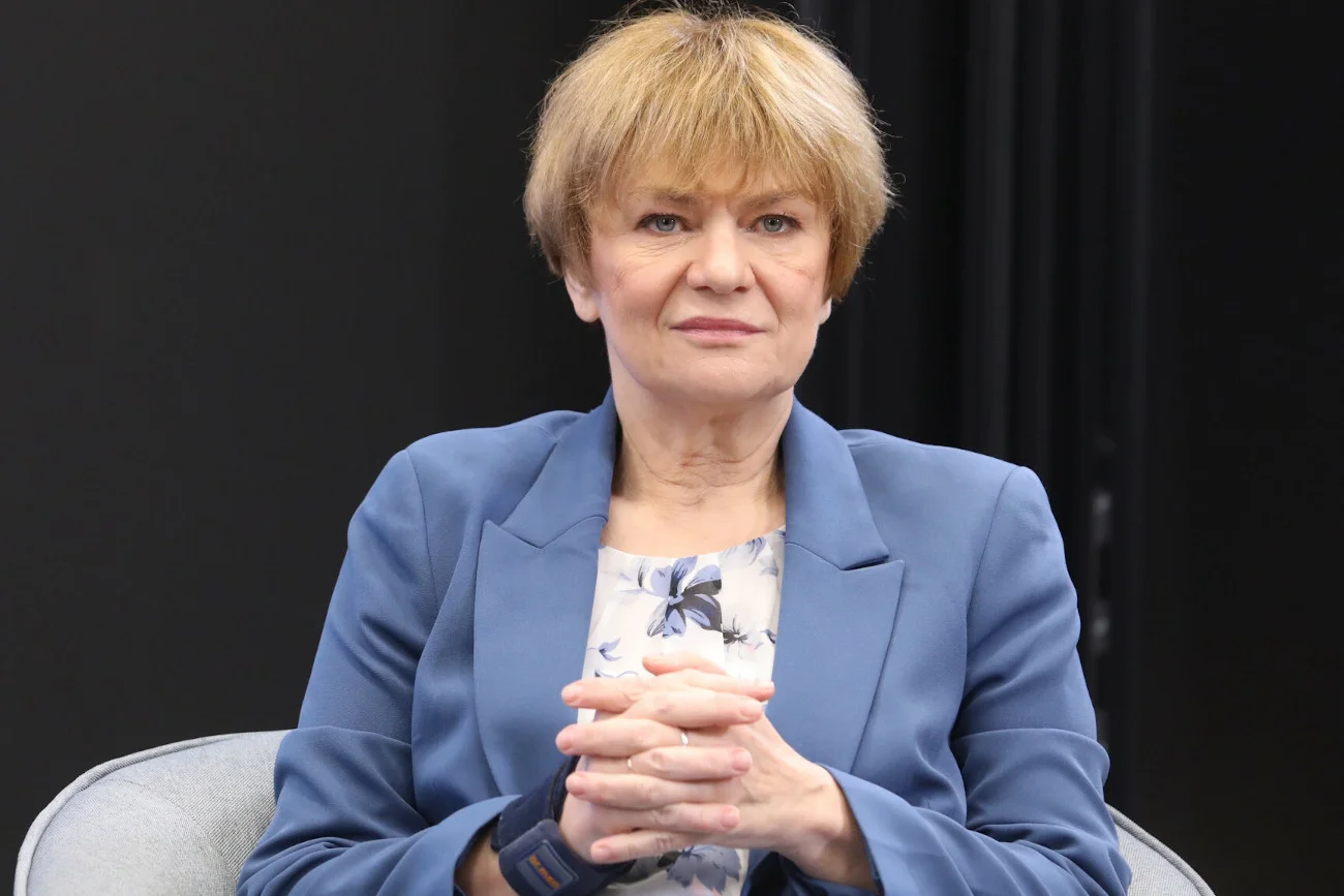 W intenrecie upubliczniono domniemaną korespondencję polityka PiS Joachima Brudzińskiego z Dorotą Kanią.