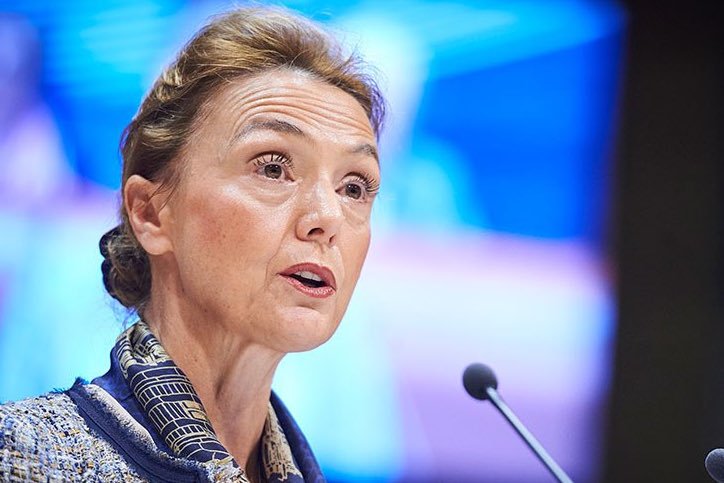 Sekretarz generalna Rady Europy skrytykowała plany PiS wobec konwencji stambulskiej.