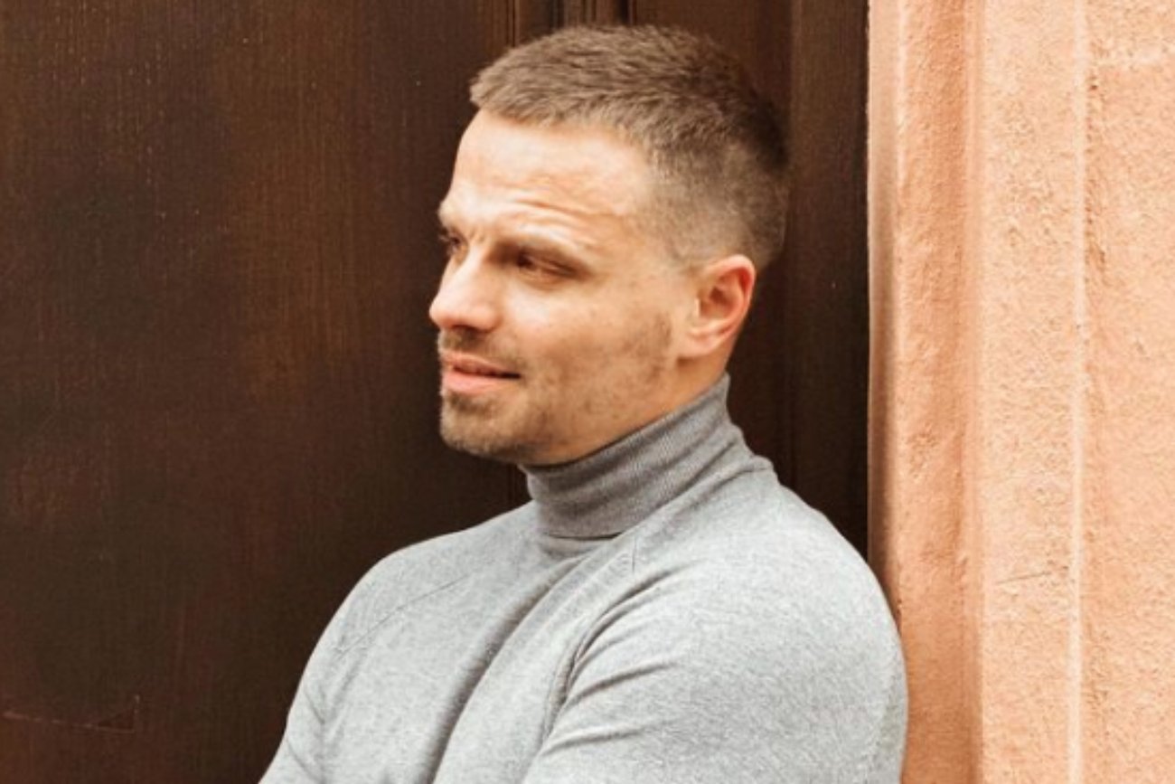 Czy Marcin Hakiel wybaczył Katarzynie Cichopek? Szczery wywiad po rozwodzie