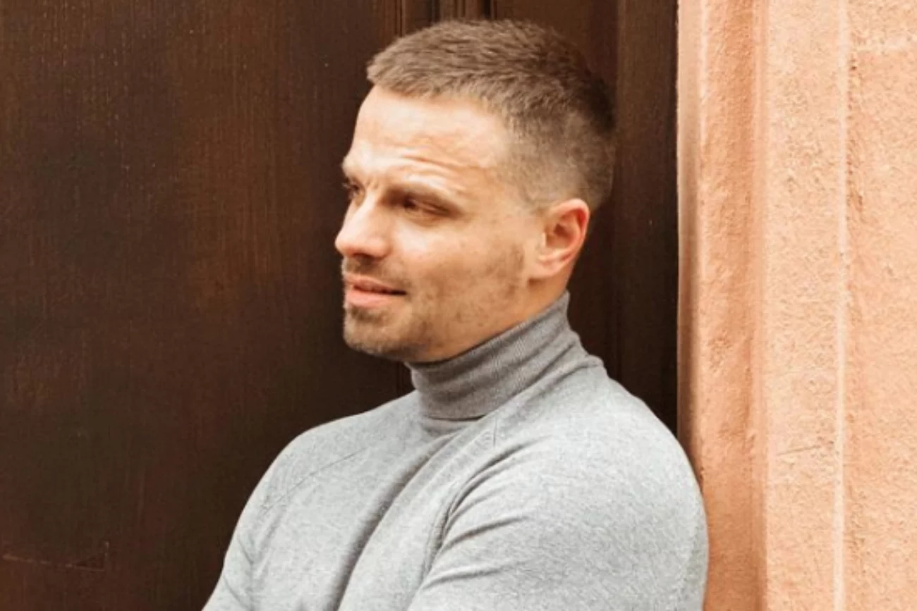 Czy Marcin Hakiel wybaczył Katarzynie Cichopek? Szczery wywiad po rozwodzie
