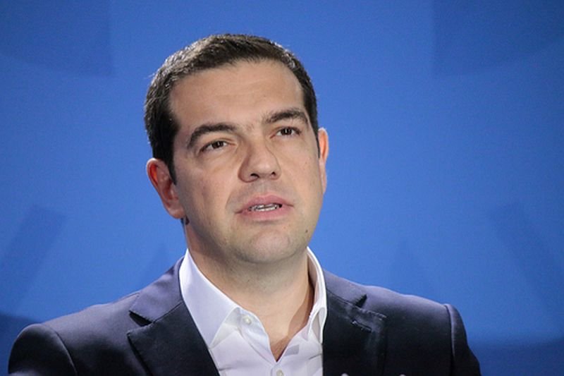 Rząd w Atenach może zostać zmuszony do przekazania Brukseli odpowiedniego zastawu pod nowe pożyczki.