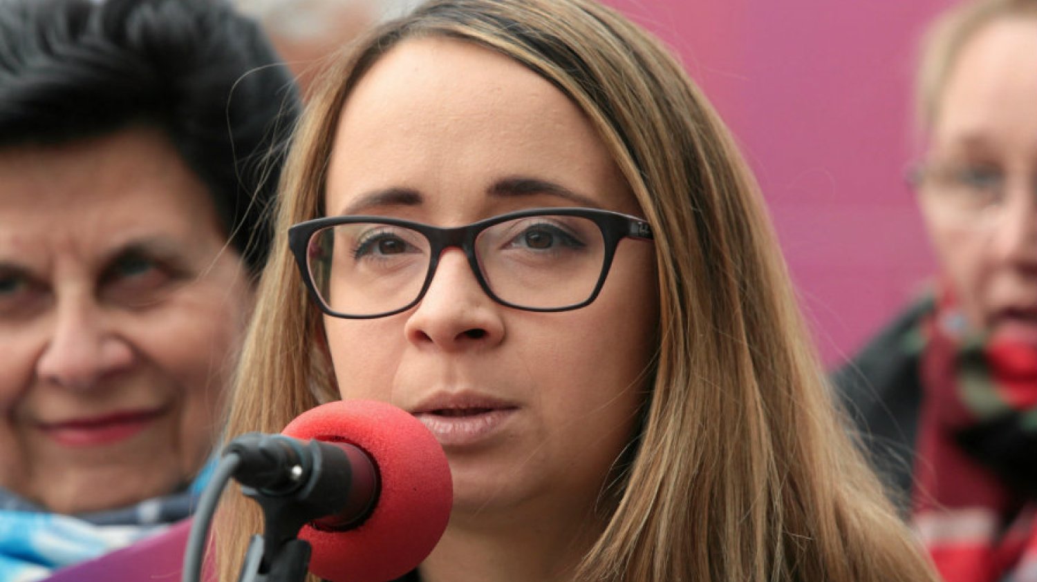Marcelina Zawisza z Lewicy zapowiada, że jej ugrupowanie może poprzeć projekt PiS w sprawie zniesienia limitu 30-krotności składki ZUS.