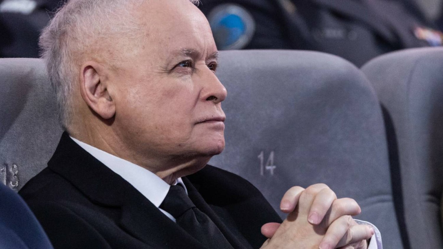 Kaczyński i Mejza ukarani za wypowiedź o Tusku