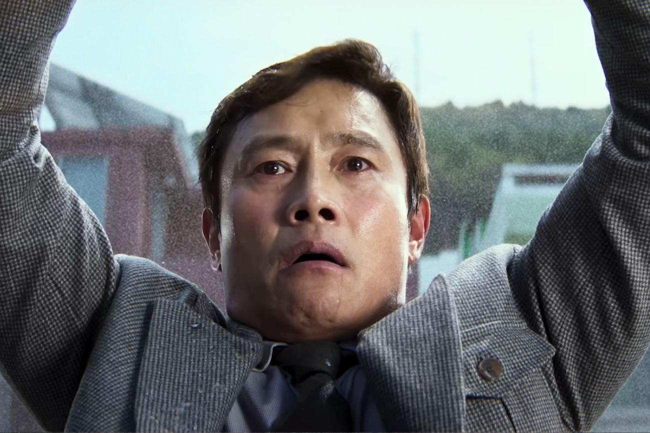 No Other Choice twórcy Oldboya na Festiwalu Wenecji No Other Choice