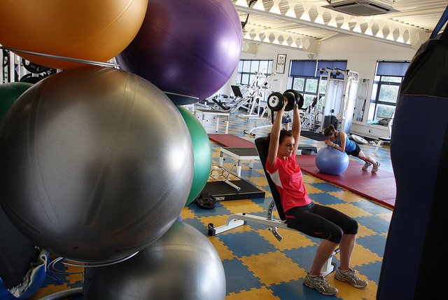 Dobrze określone cele pozwalają na czerpanie przyjemności z zajęć