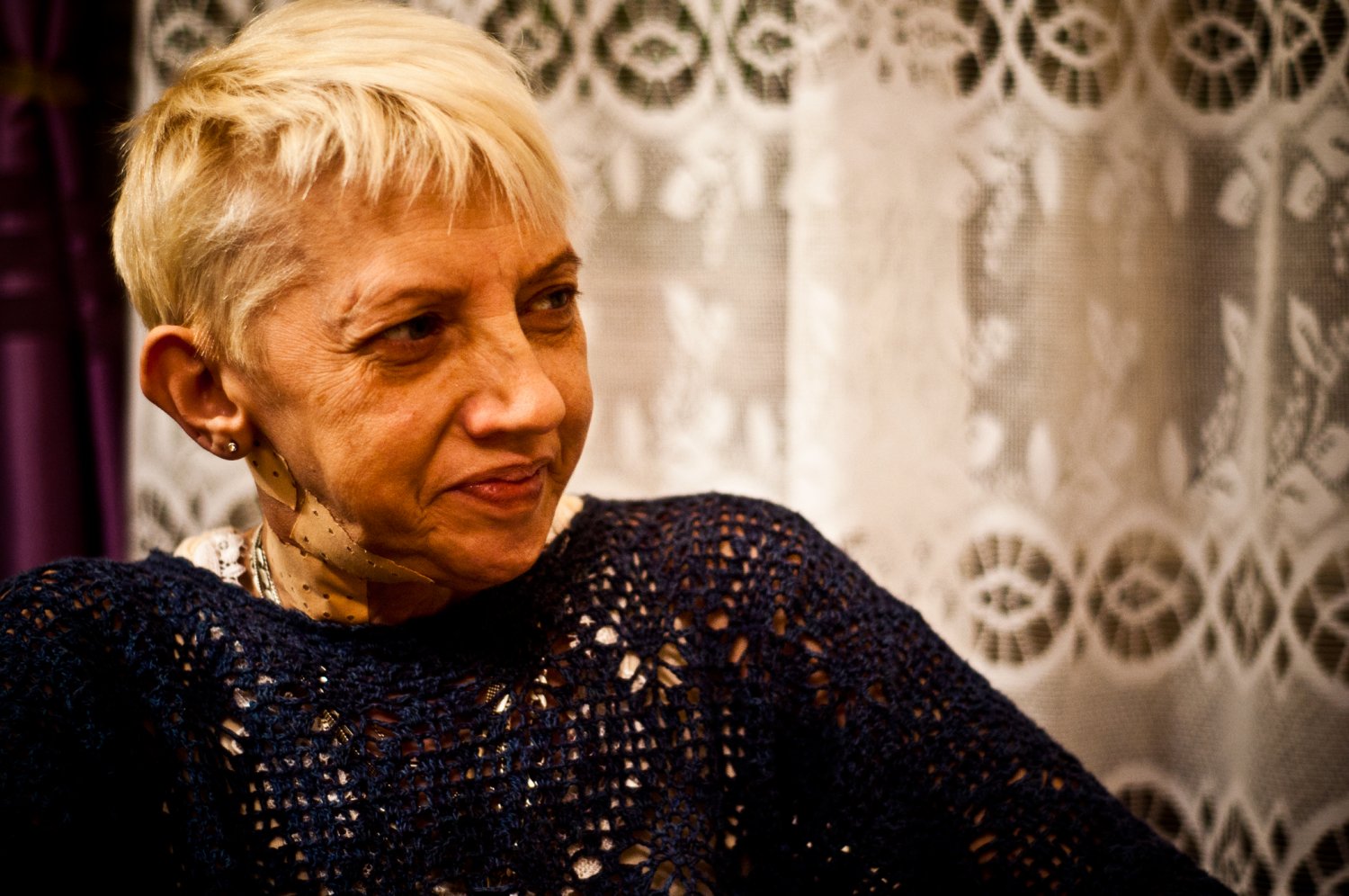 Pani Basia. 28.02.2012