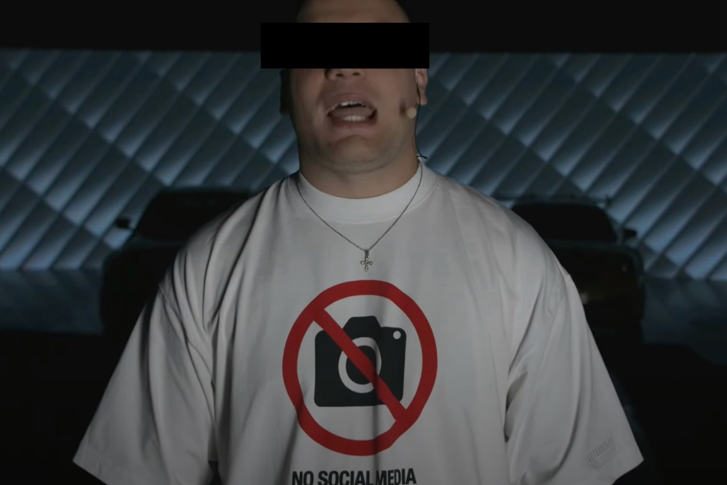 Kamil L. został zatrzymany w Warszawie przez CBŚP