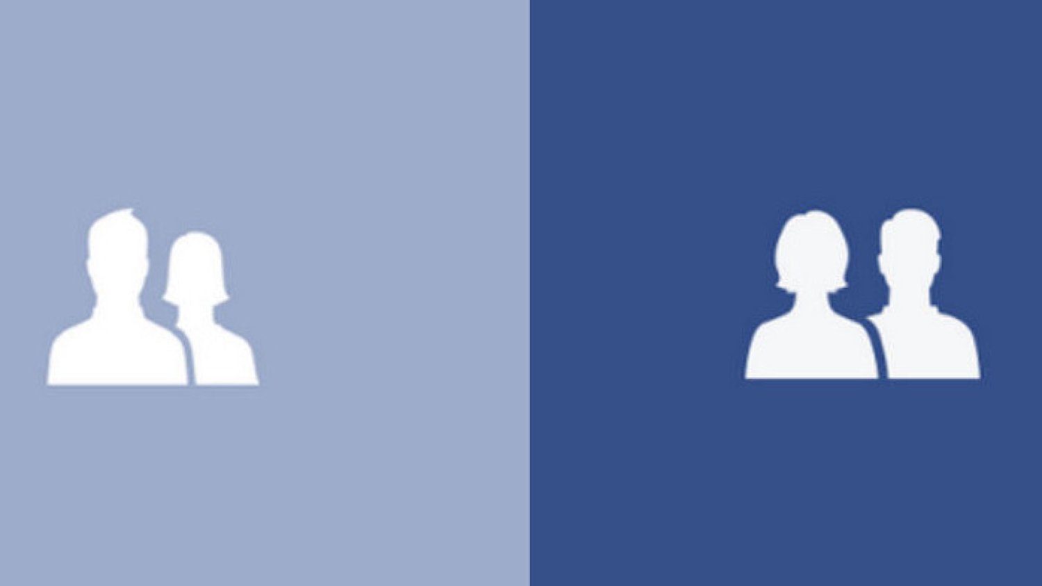 Facebook w ostatnich dniach wprowadził szereg zmian. Oprócz nowych ikonek jest też nowe logo.
