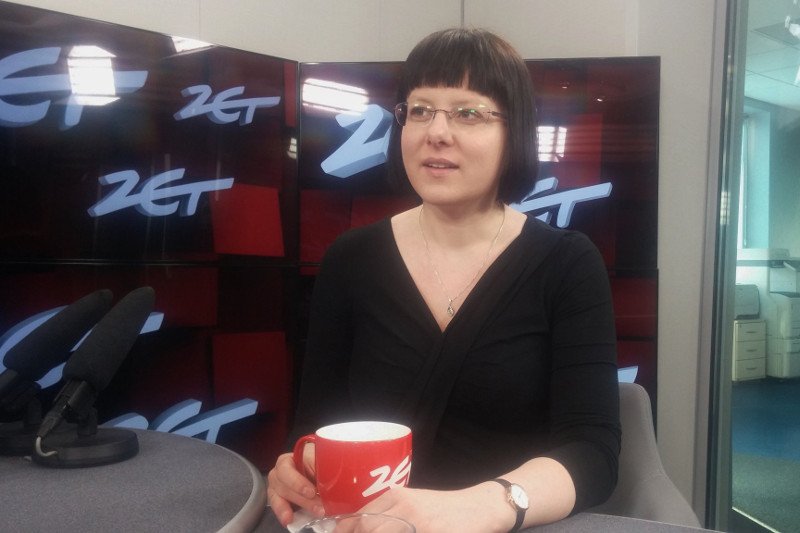 Kaja Godek jest rozgoryczona po środowej decyzji dotyczącej dalszych prac nad zaostrzeniem prawa aborcyjnego.