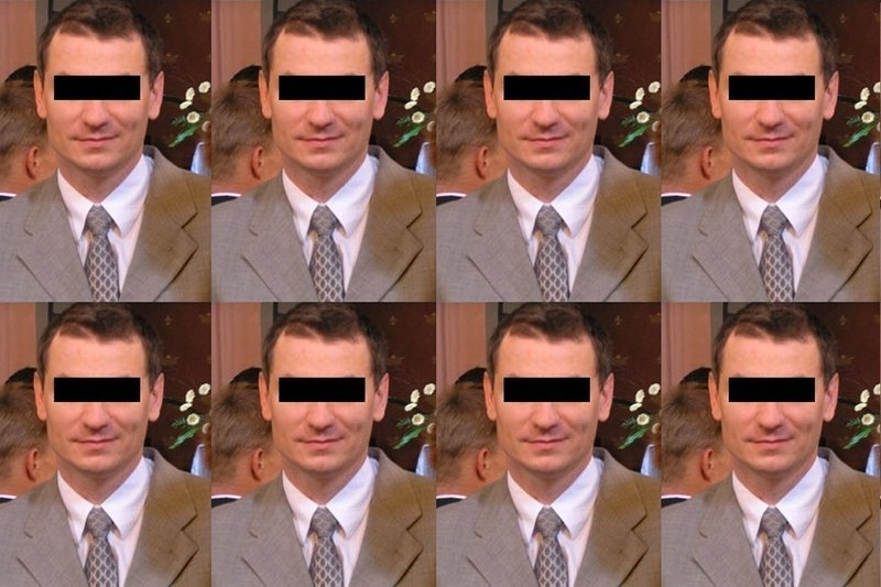 Brunon K. , niedoszły zamachowiec, który chciał wysadzić w powietrze Sejm.