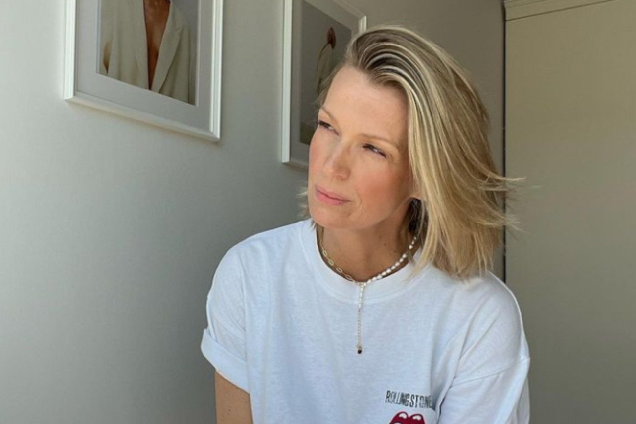 Magda Mołek o tym, dlaczego zdecydowała się opowiedzieć o swoich problemach.