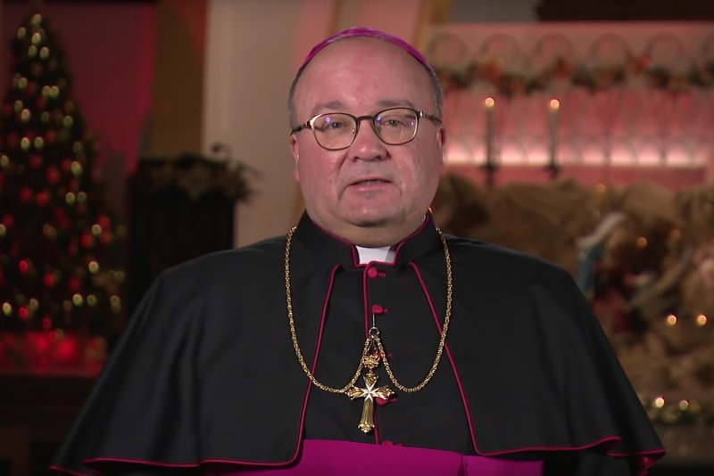 Arcybiskup Charles Scicluna od lat zajmuje się tematem pedofilii w Kościele.