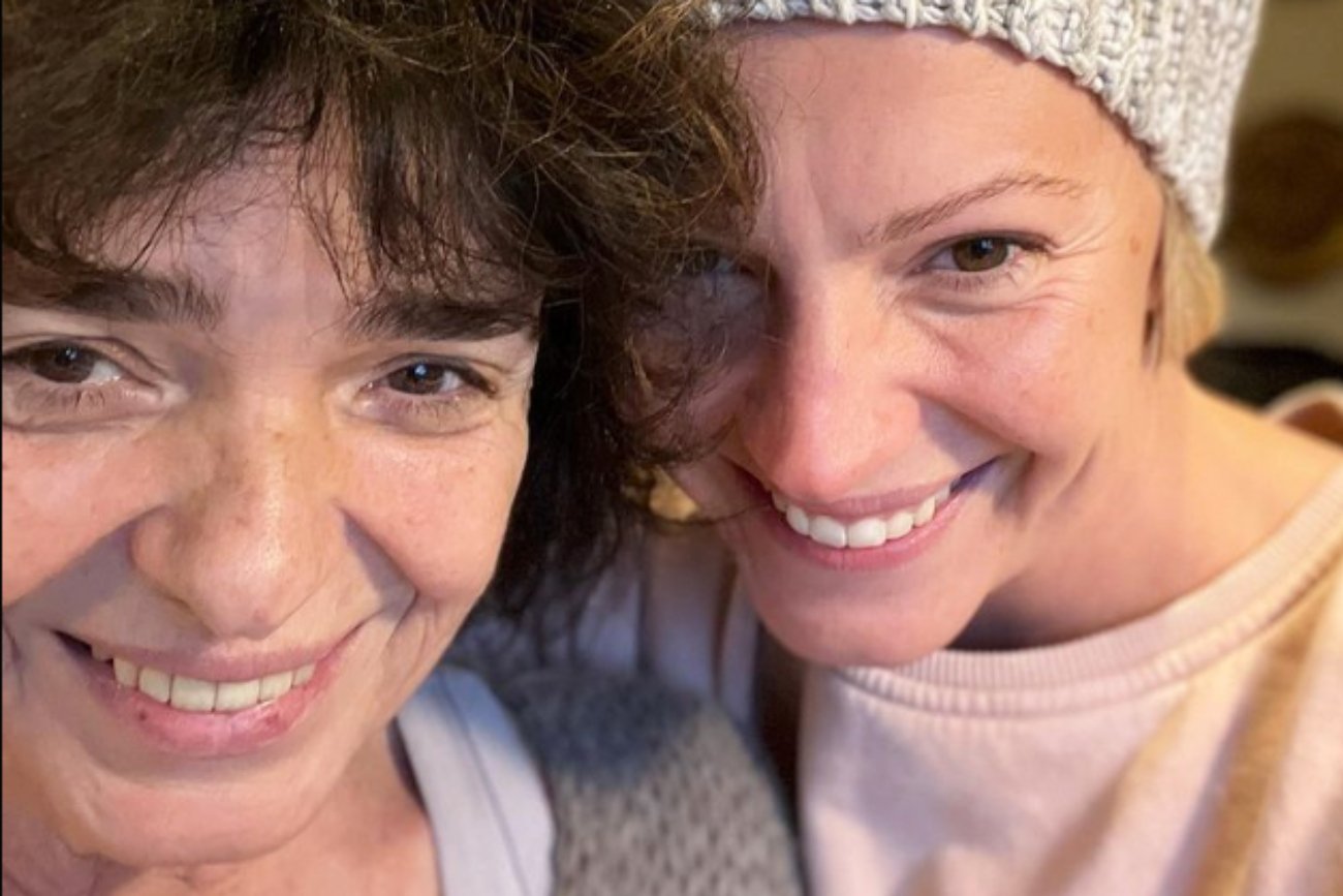 Dorota Szelągowska zrobiła rewolucję w domu mamy. Pokazała efekt finalny