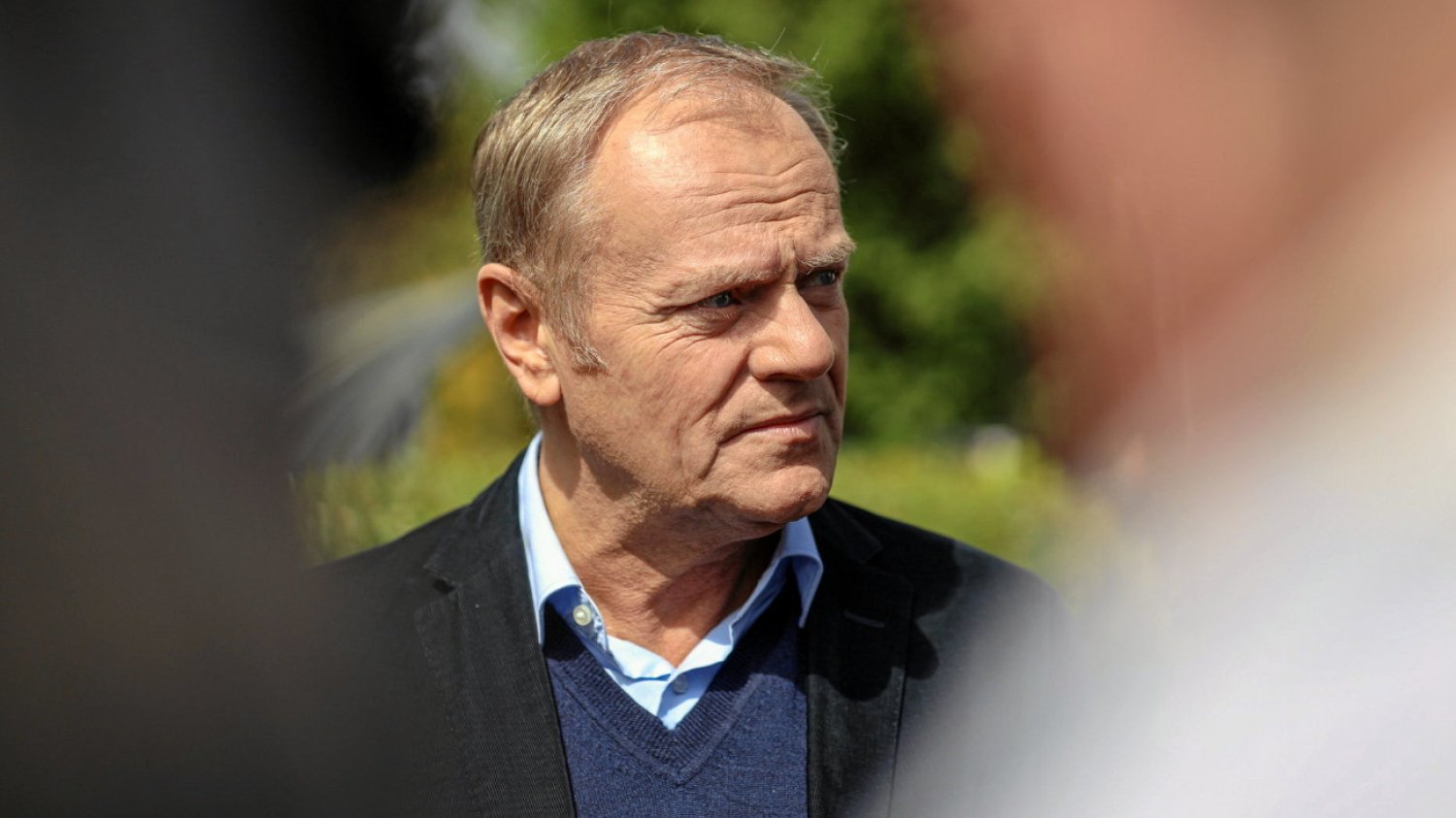 Donald Tusk