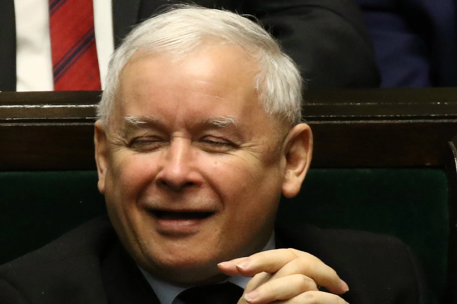 Jarosław Kaczyński powiedział podczas konwencji PiS o ewentualnej zmianie "formuły zwrotu" pieniędzy.