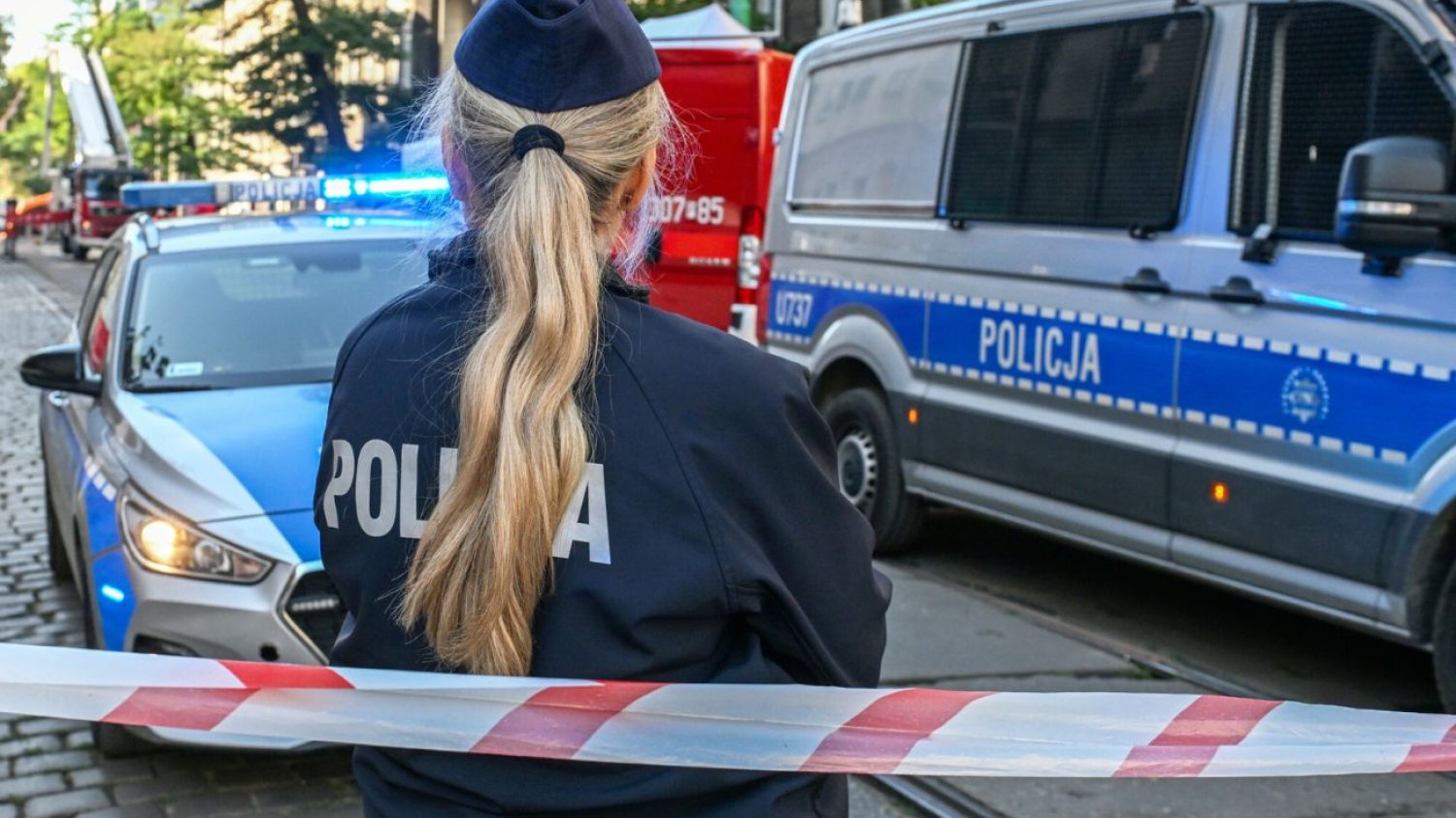 Policja