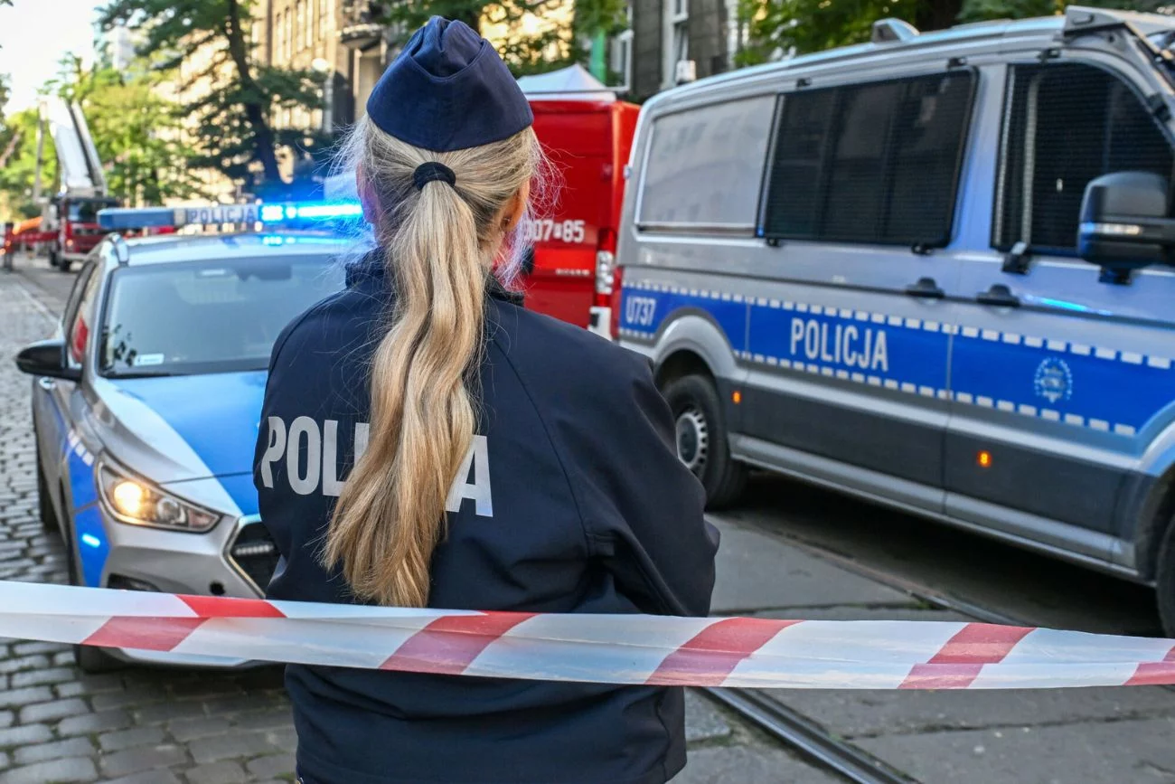 Policja