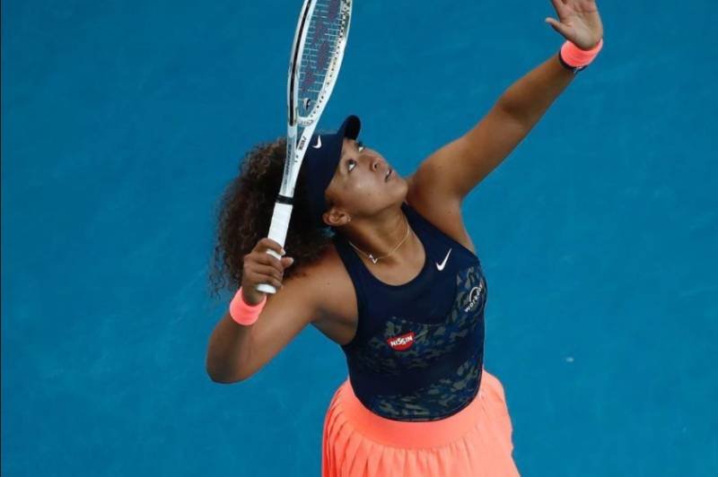 Osaka to obecnie druga tenisistka świata. Wyrok dla Dereka Chauvina ws. śmierci Georga Floyda. Komentarz Naomi Osaki.