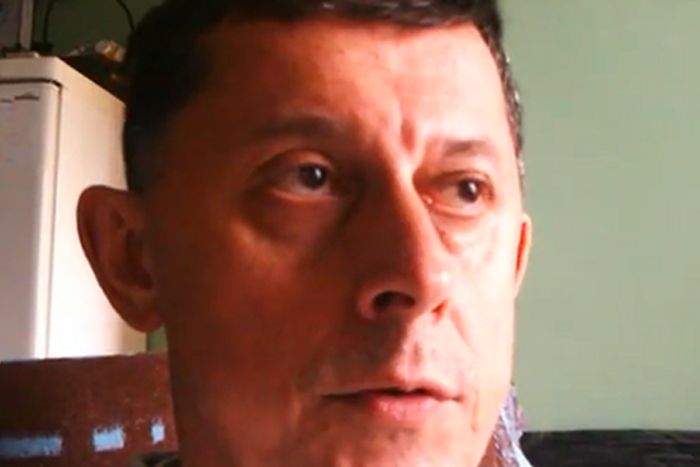 Azrael Kubacki poinformował, że w najbliższych dniach czeka go operacja mózgu.