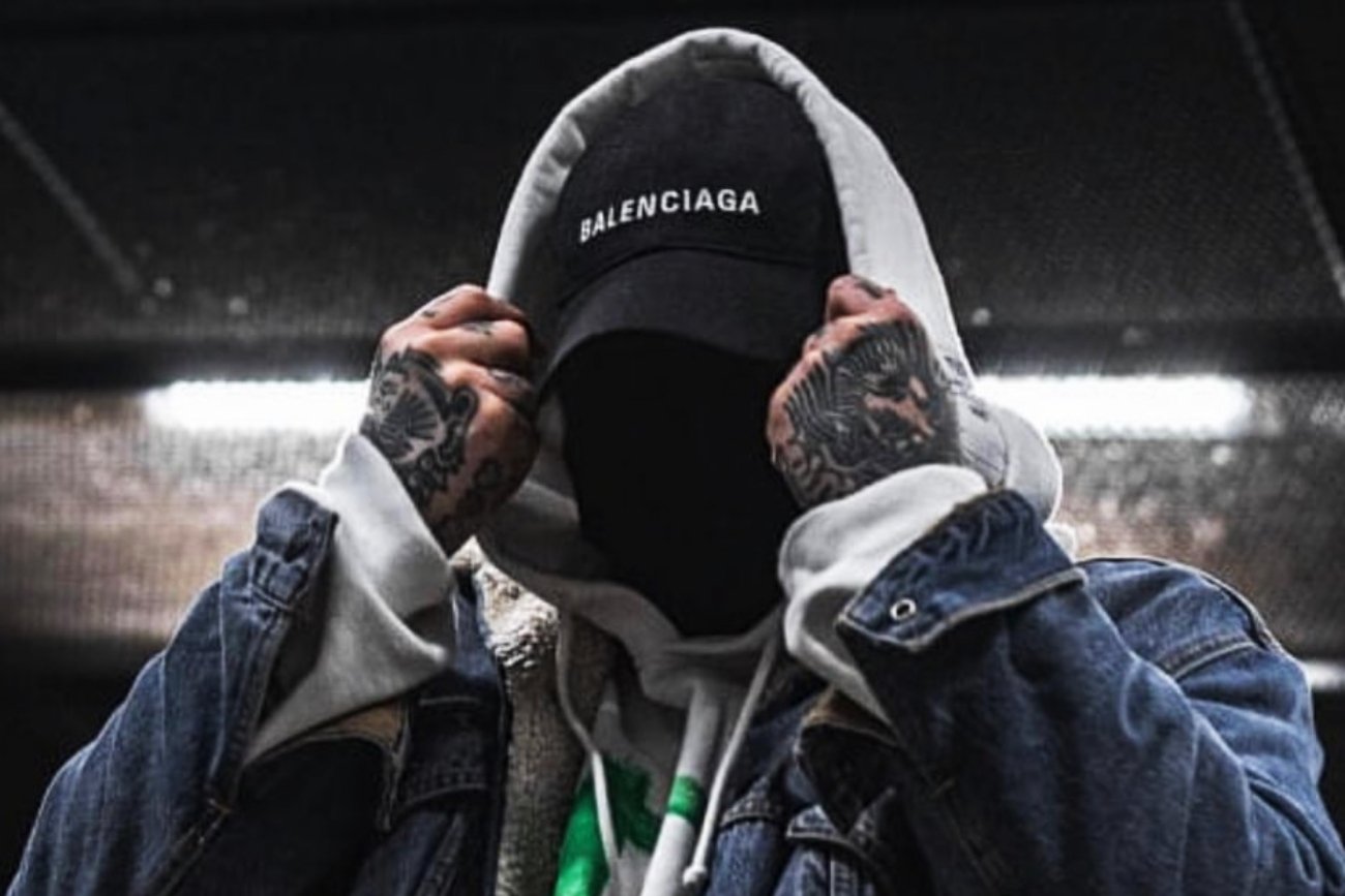 Żurnalista udostępnił własny list samobójczy. Podcaster chciał się zabić