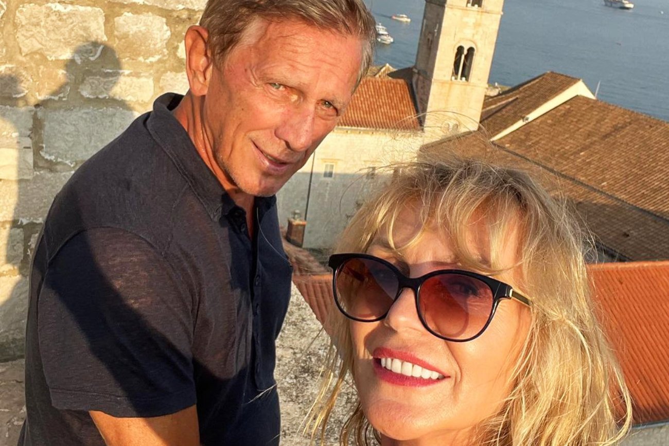 Jan Englert z żoną podpadli internautom. Ścibakównę pouczyła sama Kayah