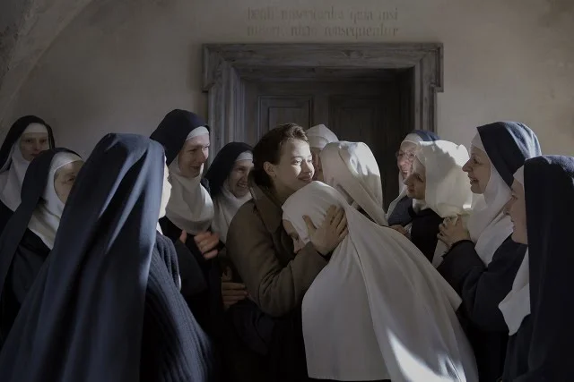 Kadr z filmu "Niewinne"