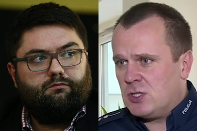 Okazuje się, że rozbieżności ratusza i policji wynikają stąd, że urzędnicy i policjanci liczyli uczestników marszu KOD i opozycji w innych momentach.