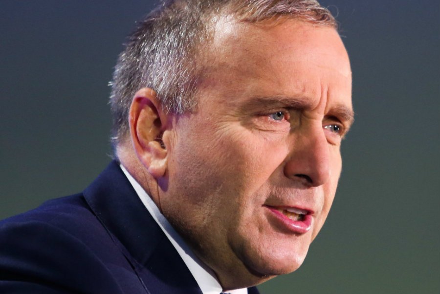 Nowoczesna podjęła decyzję o dołączeniu do Koalicji Europejskiej.