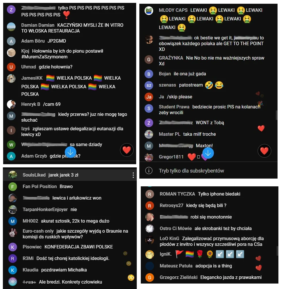 obrady sejmu youtube stream transmisja na żywo szymon hołownia obrady sejmu youtube stream transmisja na żywo szymon hołownia